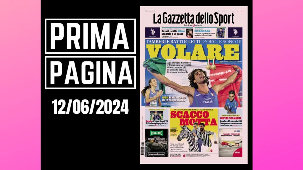 La Gazzetta dello Sport