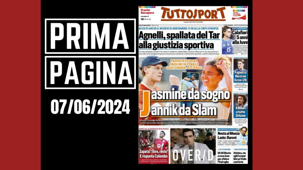 Tuttosport
