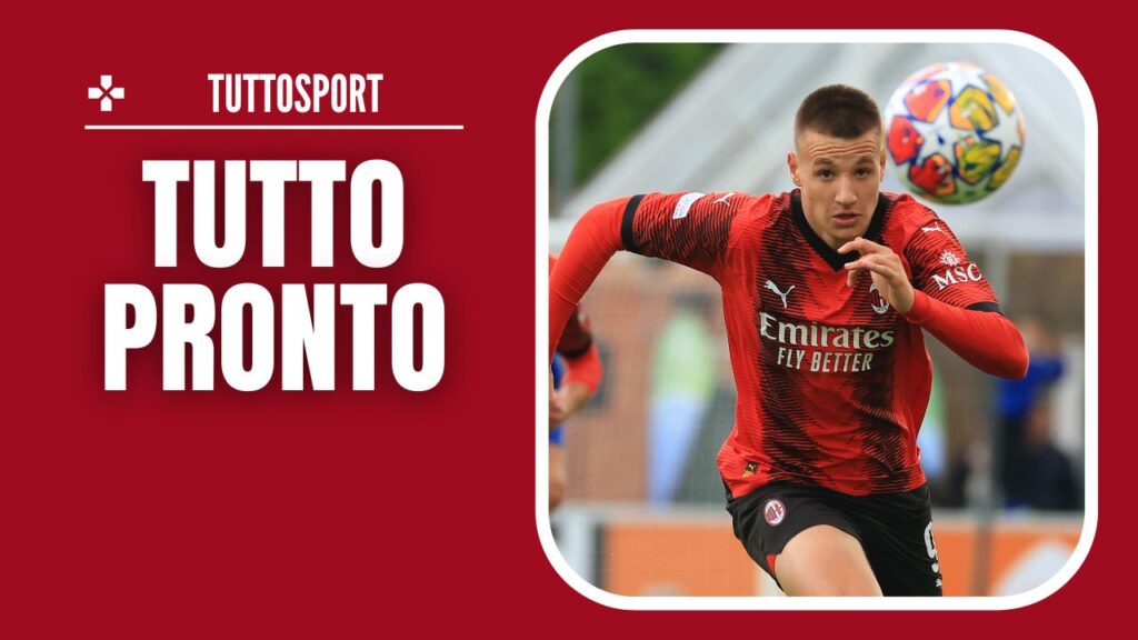 AC Milan Under 23