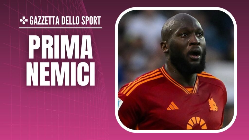 Romelu Lukaku Chelsea Calciomercato AC Milan