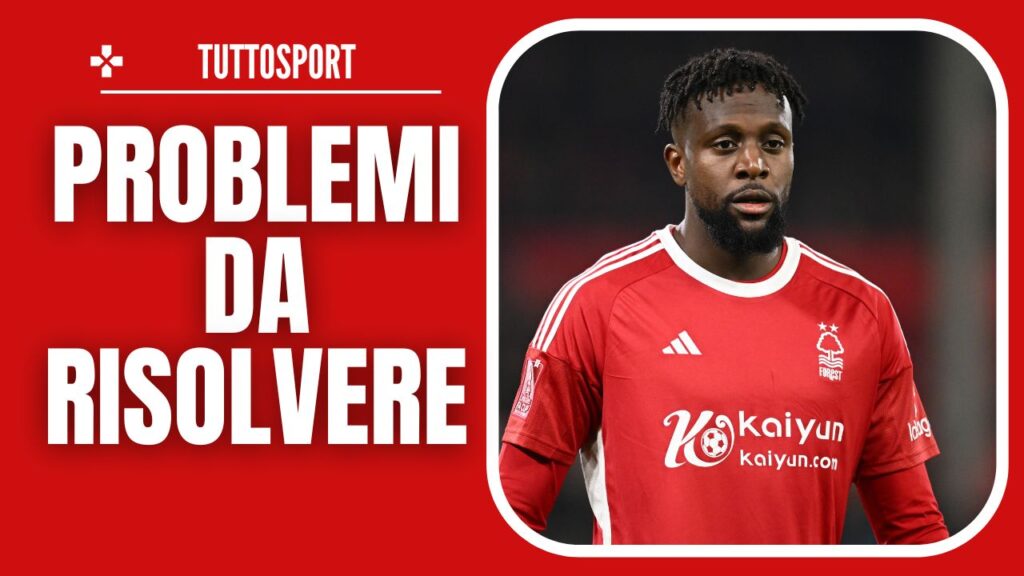Divock Origi AC Milan Calciomercato Milan Ballo-Touré