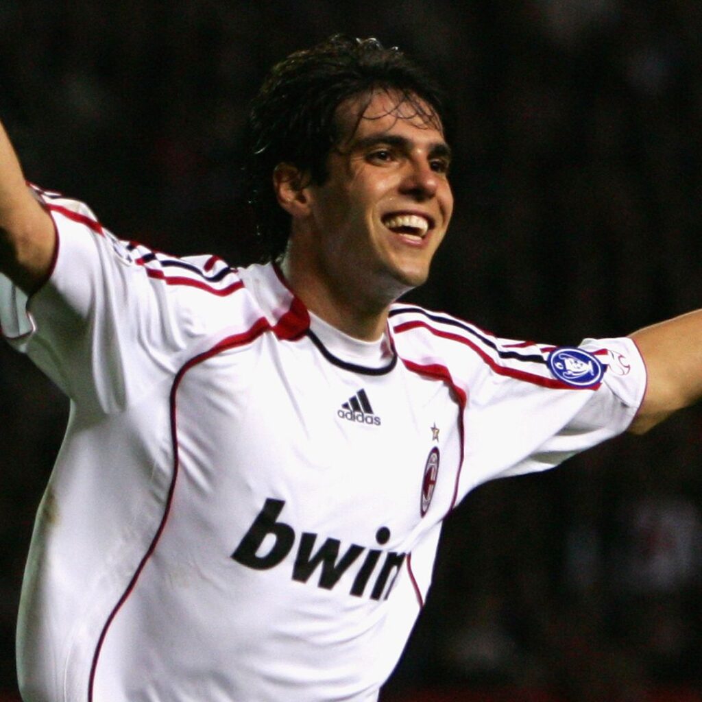 Kakà: carriera, palmares, record, aneddoti e cosa fa oggi l'ex Milan