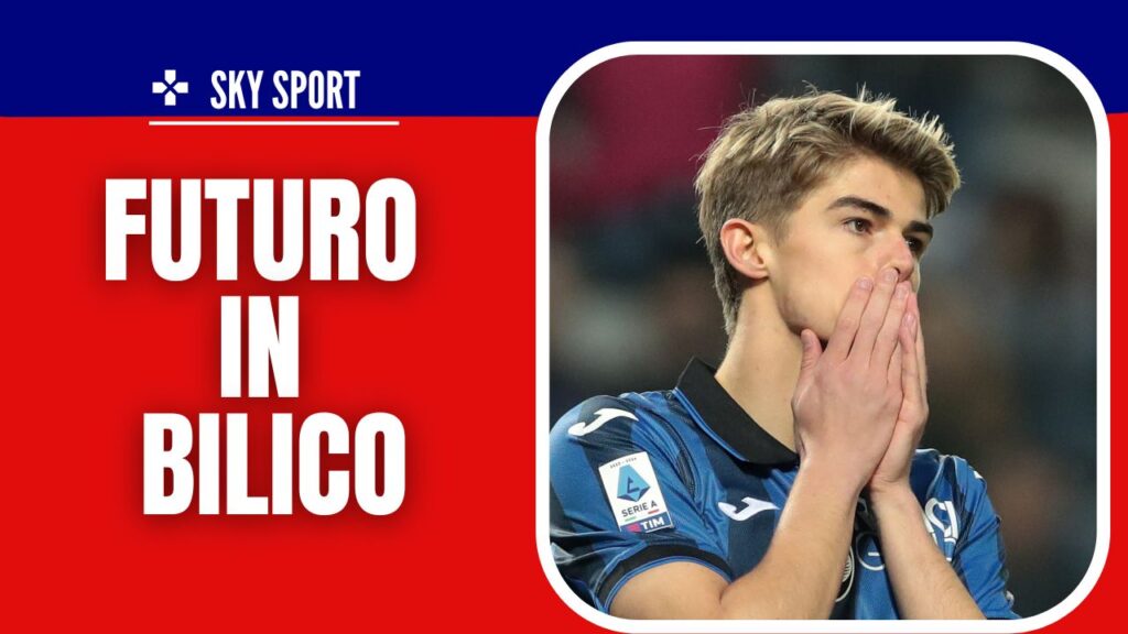 Calciomercato Milan - Charles De Ketelaere