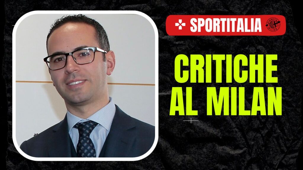 AC Milan Criscitiello
