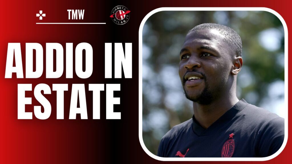 Divock Origi AC Milan Calciomercato Milan Ballo-Touré