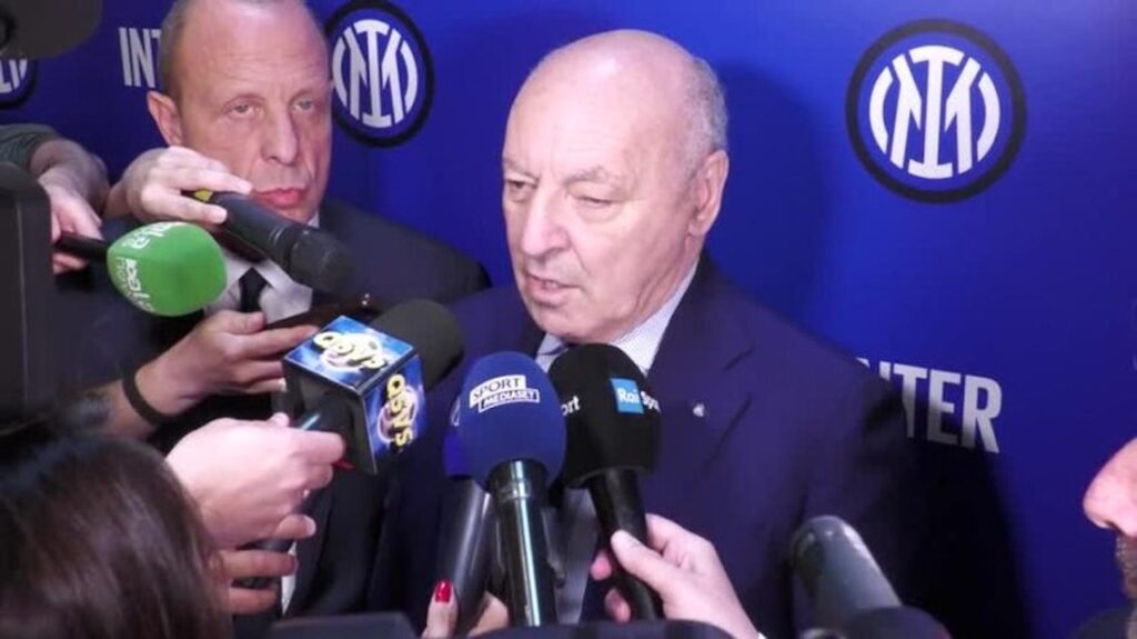 Inter Marotta