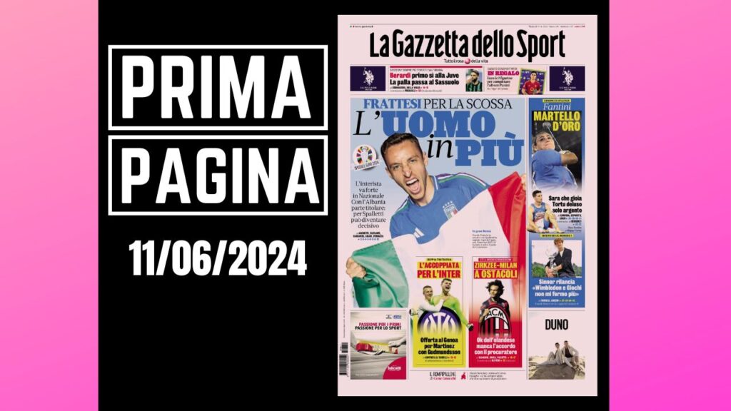 La Gazzetta dello Sport