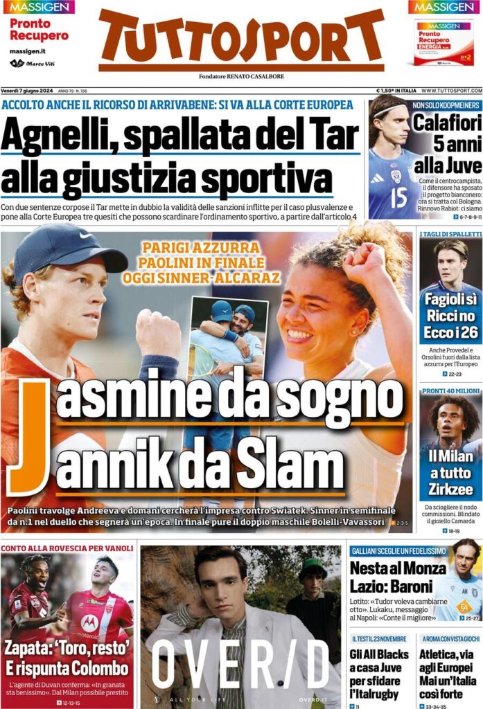 Tuttosport