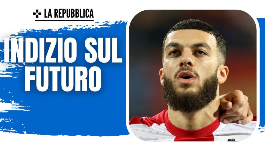 Georges Mikautadze Ajax Calciomercato AC Milan