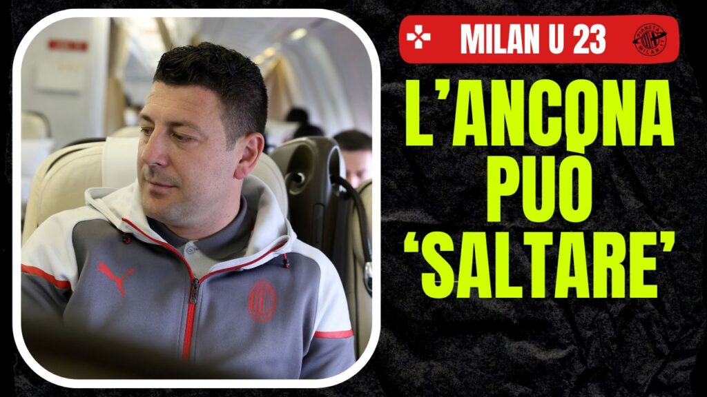 Daniele Bonera Milan Under 23 AC Milan News