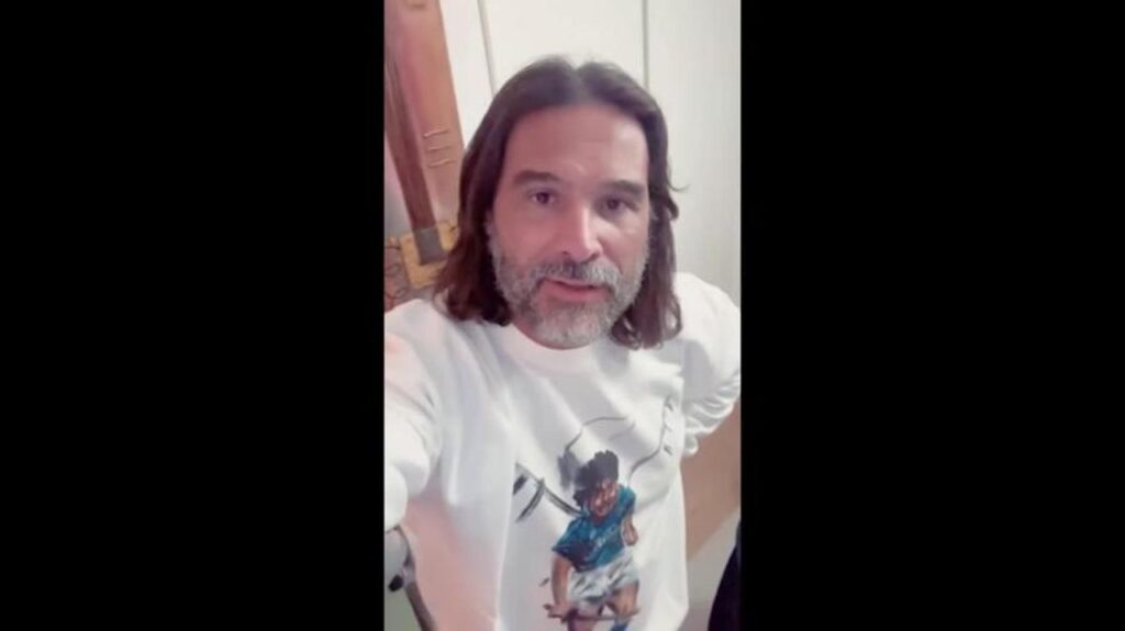 Napoli Conte Adani