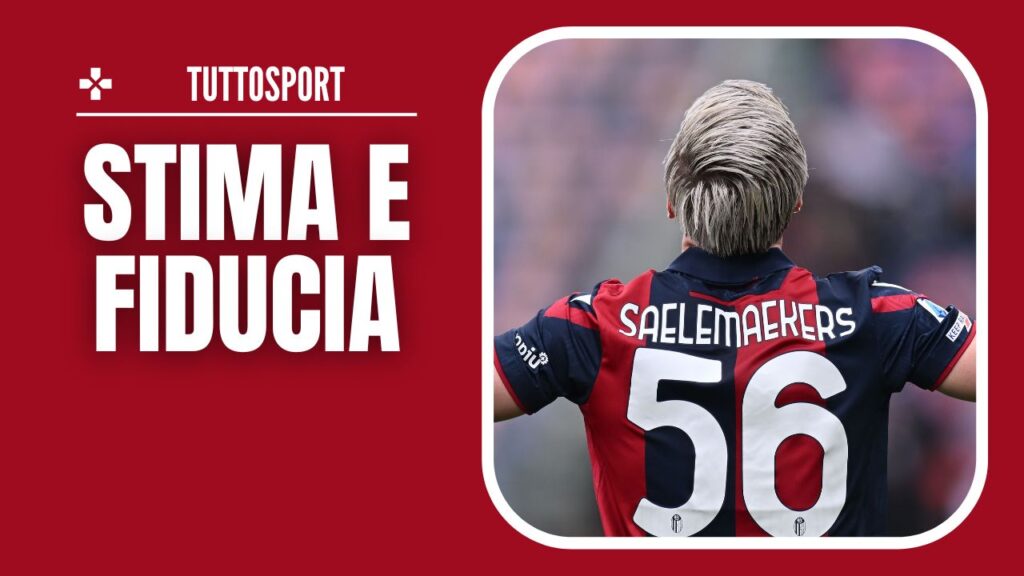 Alexis Saelemaekers AC Milan Calciomercato Milan
