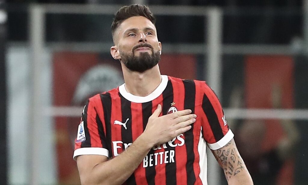AC Milan v US Salernitana - Serie A TIM