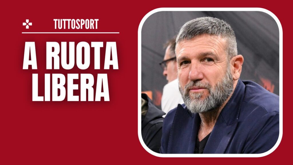 Intervista Candela Fonseca allenatore AC Milan