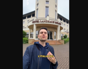 Italia, il ricordo dei Mondiali: quanti aneddoti | VIDEO (screen Gazzetta.it)