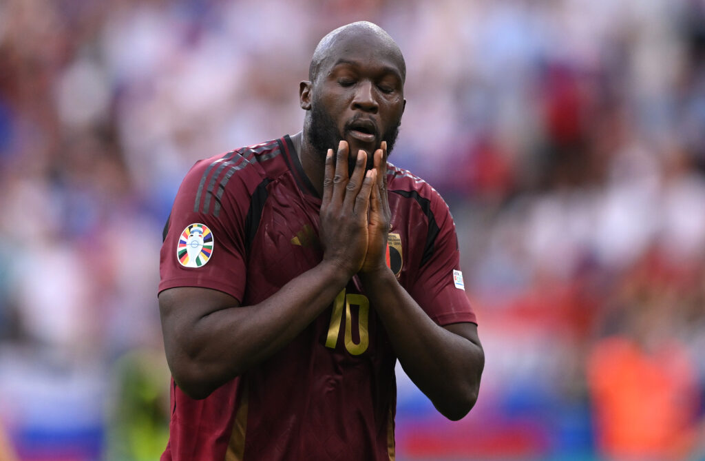 Joshua Zirkzee Bologna Calciomercato AC Milan Lukaku