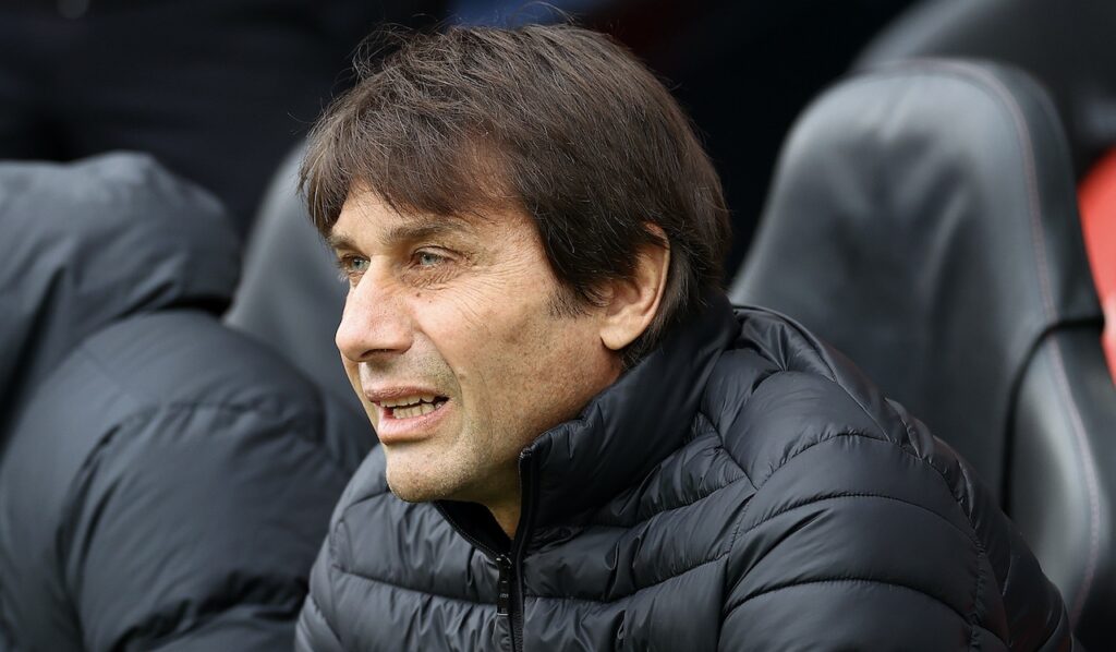 Antonio Conte