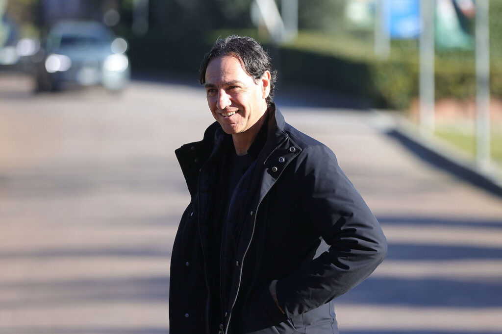 Alessandro Nesta Monza