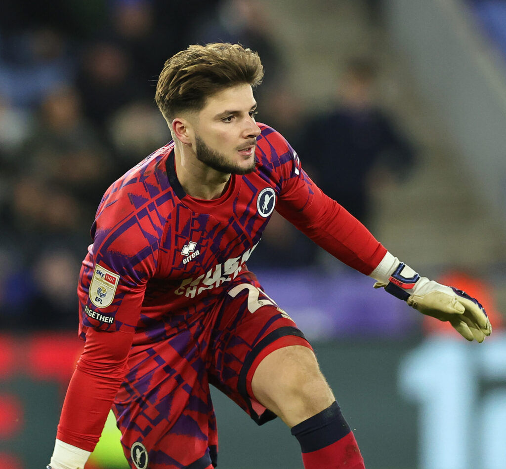 Leicester City v Millwall - Sky Bet Championship