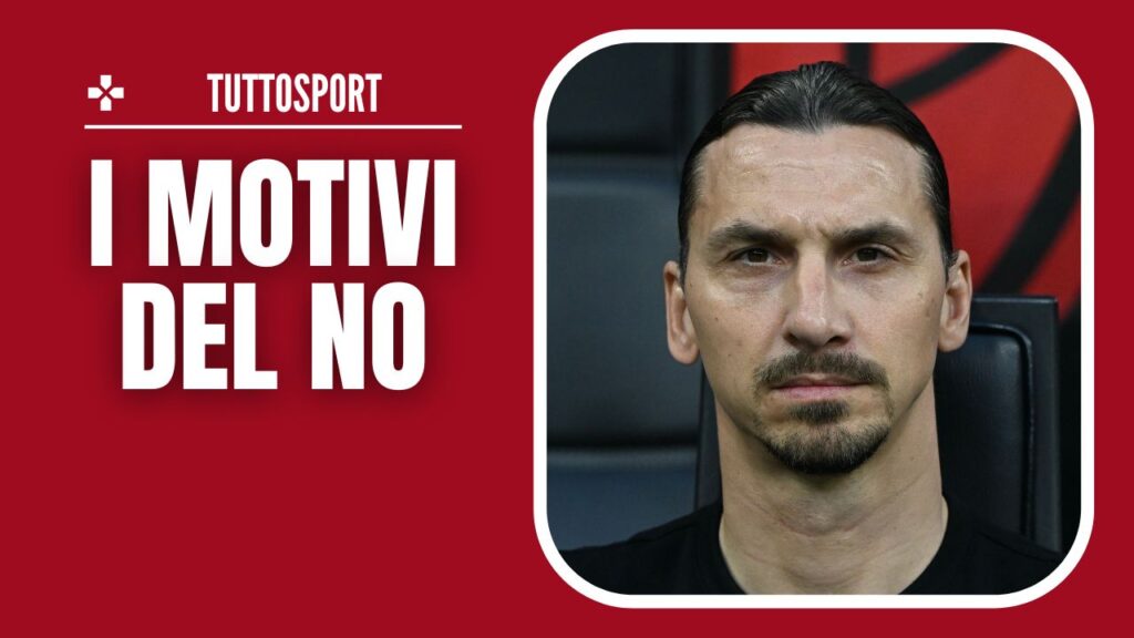 AC Milan Fonseca Conte Ibrahimovic