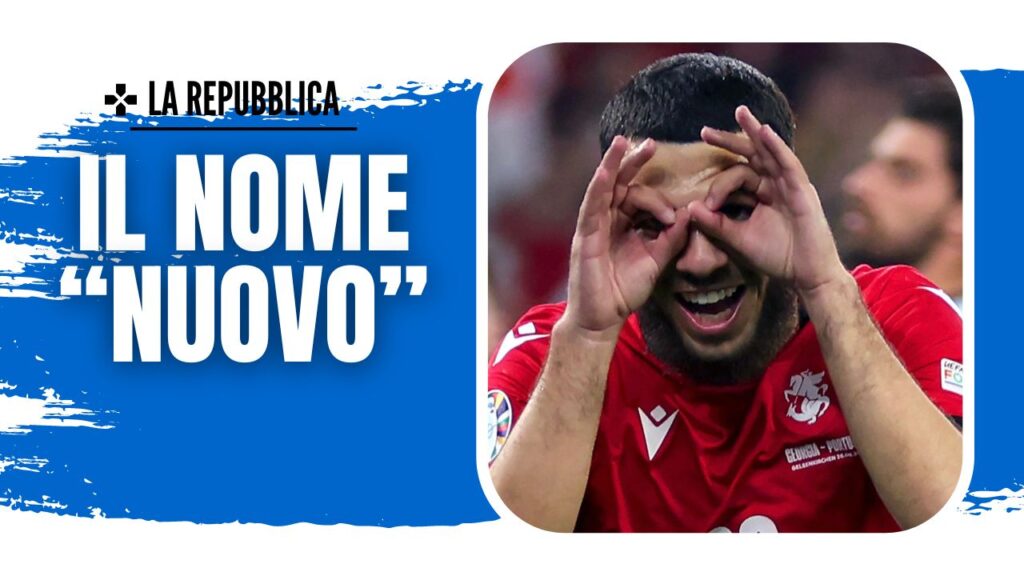 Georges Mikautadze Ajax Calciomercato AC Milan