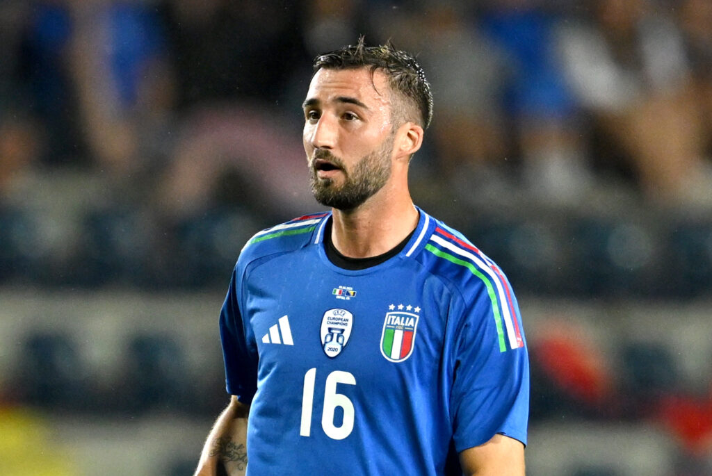 Bryan Cristante