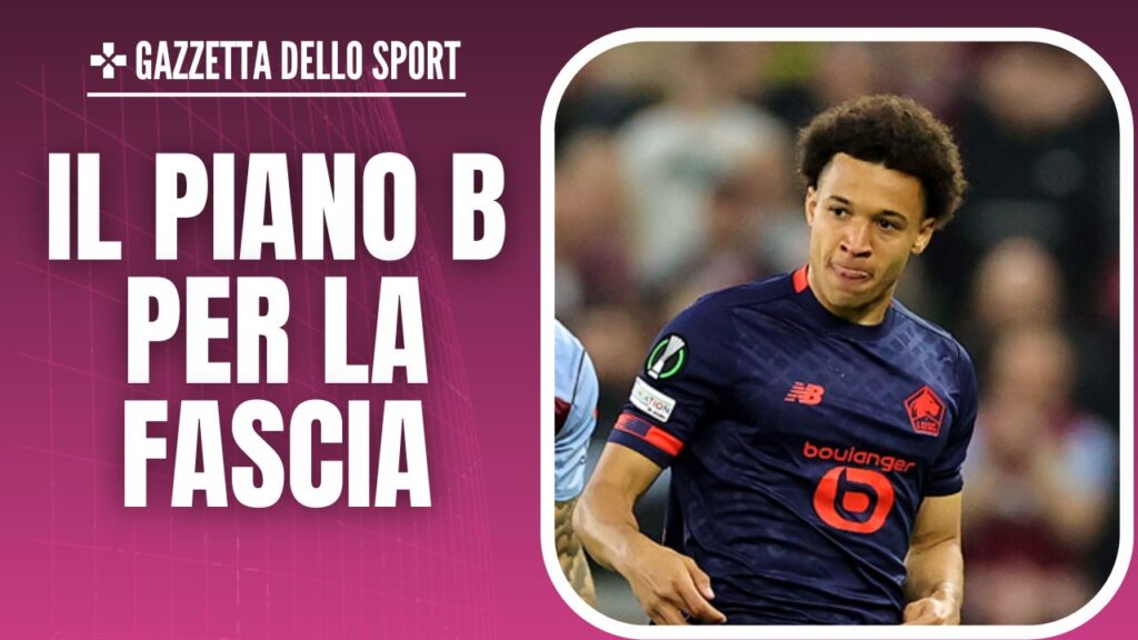 Tiago Santos Lille Calciomercato AC Milan