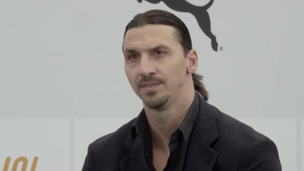 Milan Ibrahimovic Zirkzee