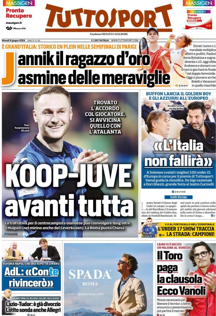 Tuttosport