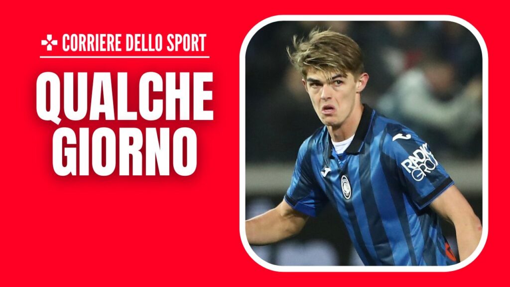 Charles De Ketelaere AC Milan Calciomercato Milan