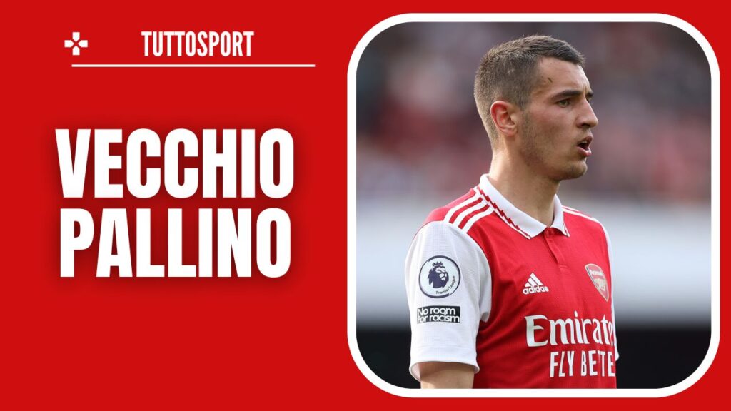 Jakub Kiwior Arsenal Calciomercato AC Milan