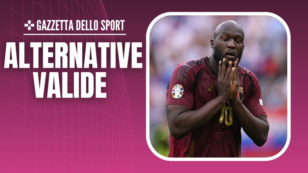 Joshua Zirkzee Bologna Calciomercato AC Milan Lukaku