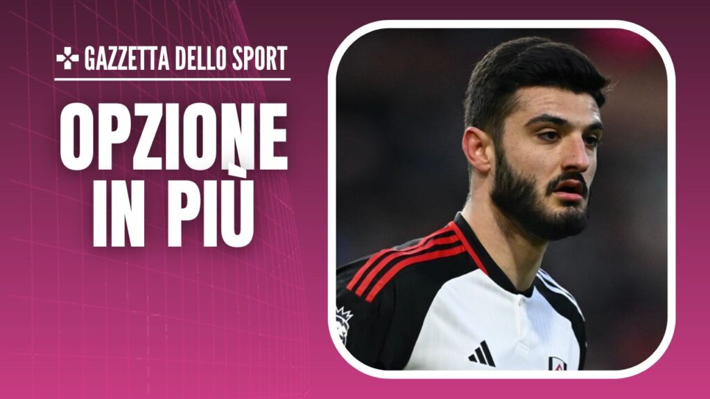Armando Broja Chelsea Calciomercato AC Milan