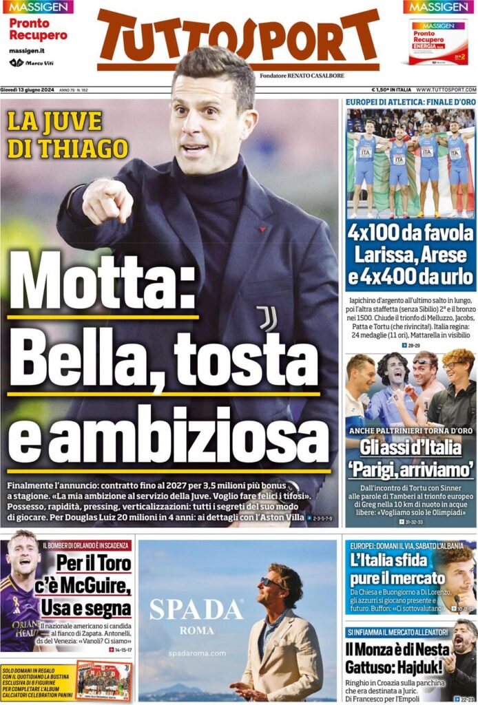 Tuttosport