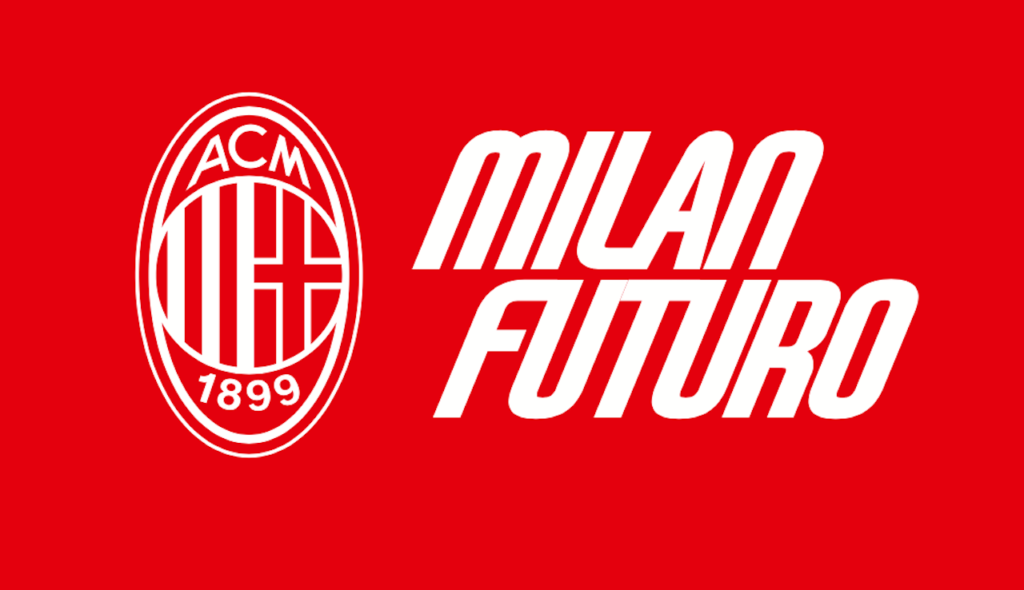 Logo Milan Futuro