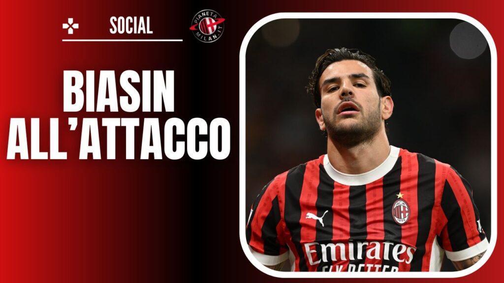 Theo Hernández AC Milan Calciomercato Milan rinnovo