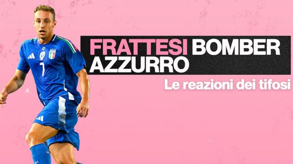 Italia Frattesi