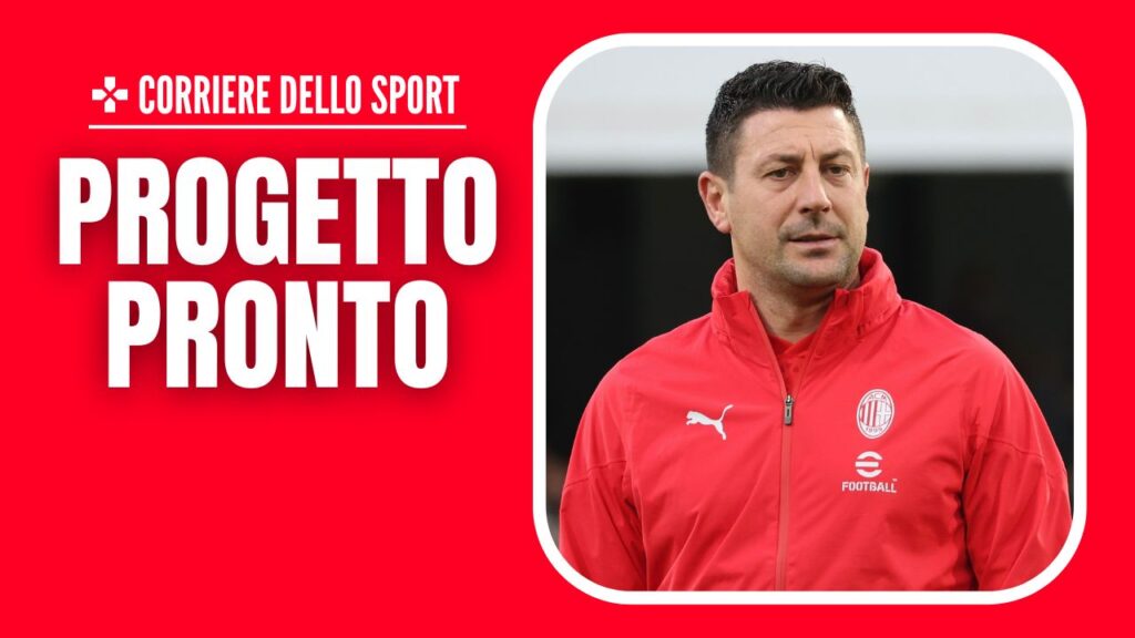 AC Milan Under 23