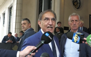 La Russa punge: "Retrocessione? Quella spetta al Milan" | VIDEO (gazzetta.it)