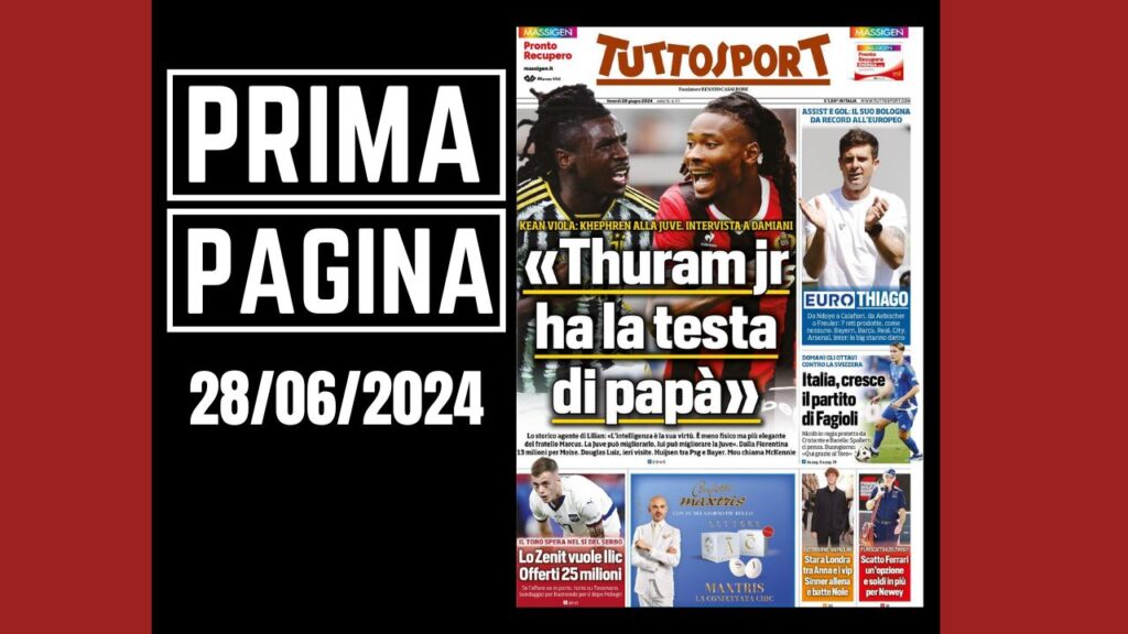 Tuttosport