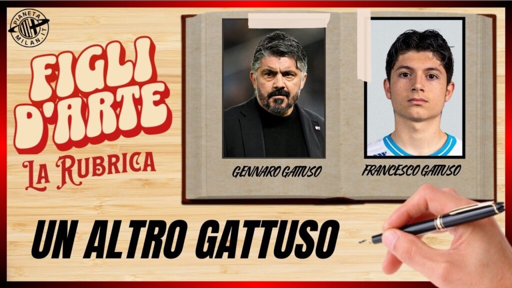 Rino Gattuso, ex centrocampista ed allenatore del Milan (getty images)