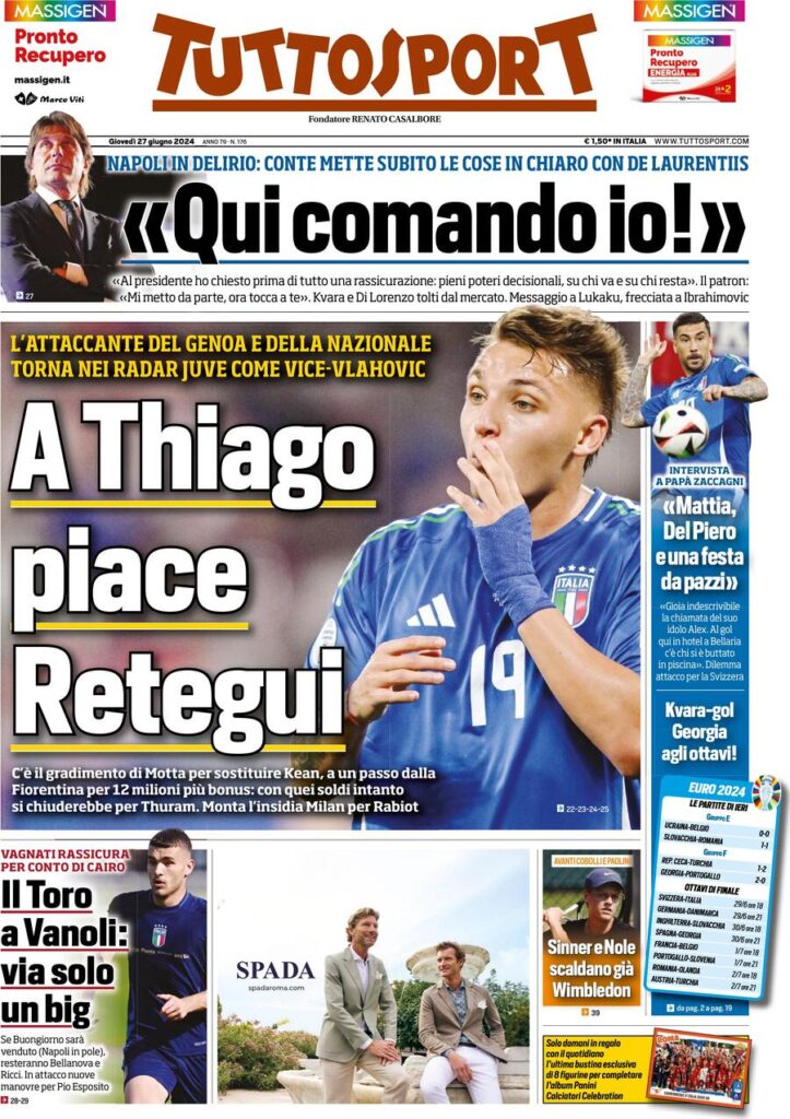 Tuttosport