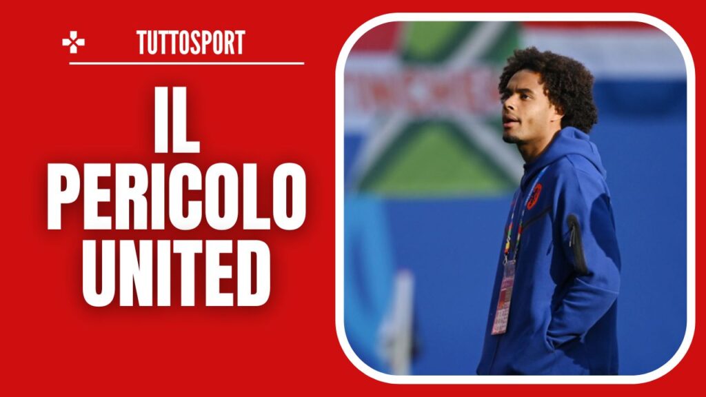 Joshua Zirkzee Bologna Calciomercato AC Milan