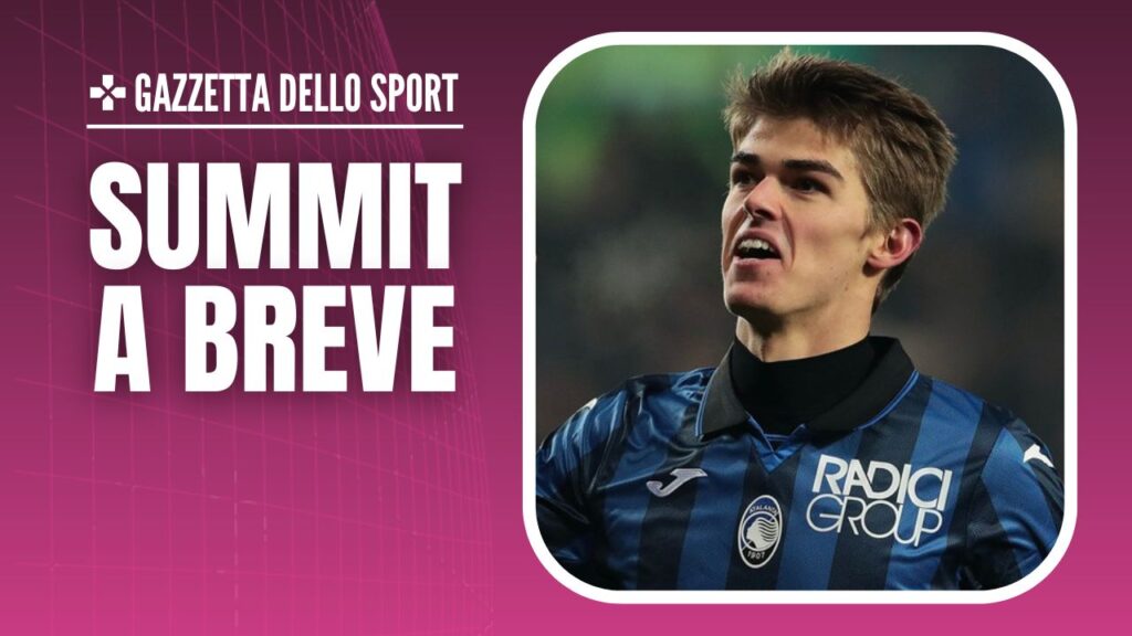 Charles De Ketelaere AC Milan Calciomercato Milan