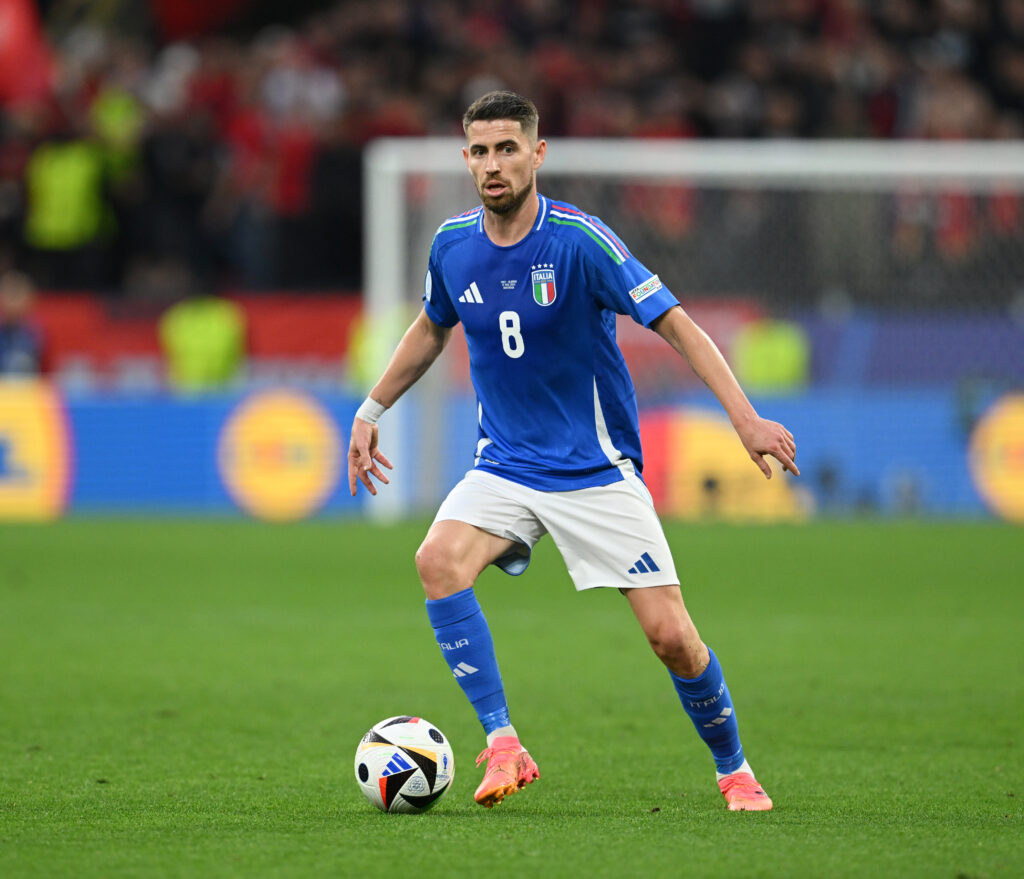 Italy v Albania: Group B - UEFA EURO 2024
