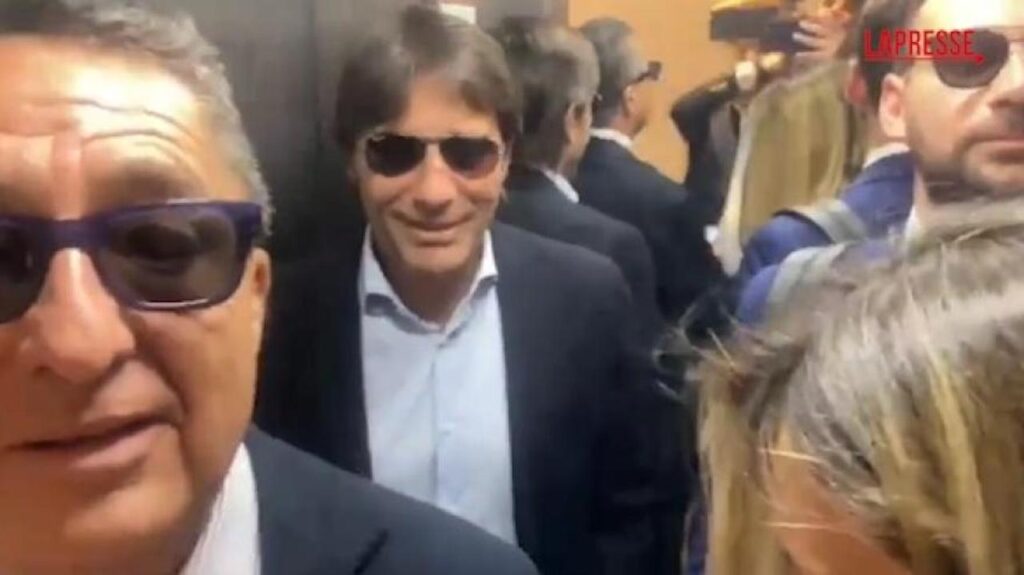 Napoli Conte