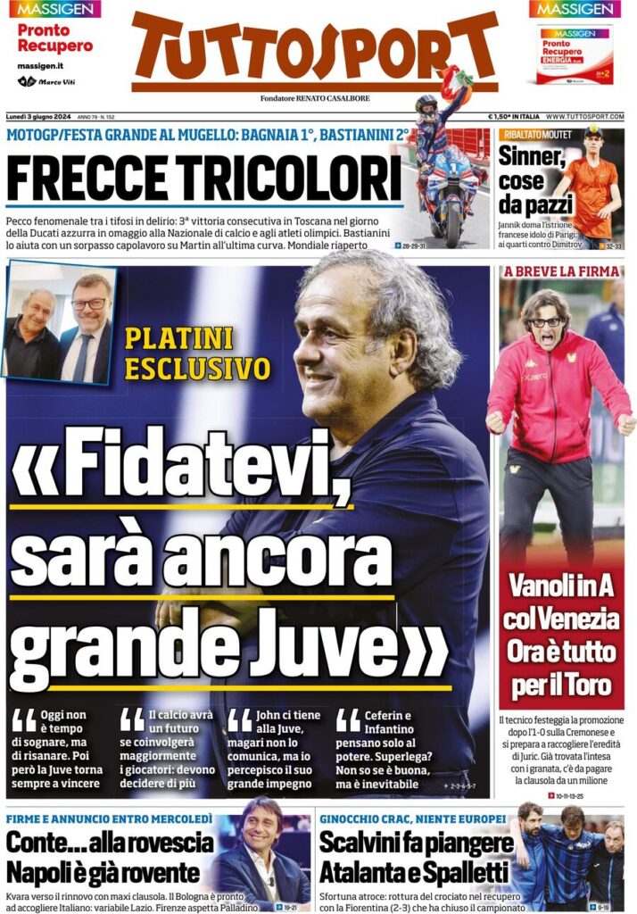 Tuttosport