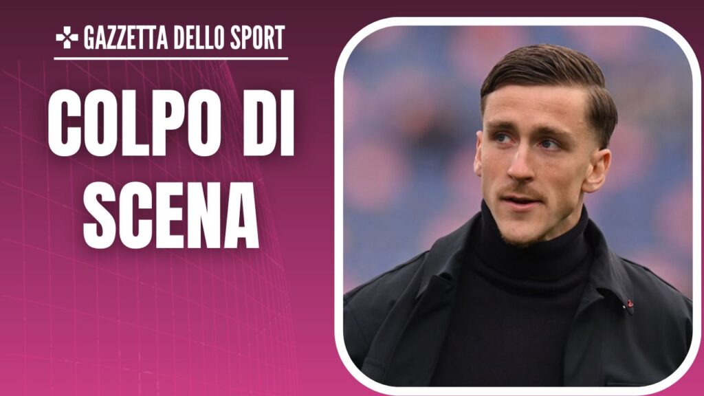 Calciomercato Milan - Alexis Saelemaekers