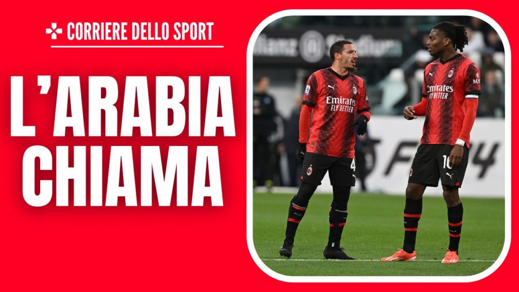 Bennacer Leao AC Milan Calciomercato Milan rinnovo