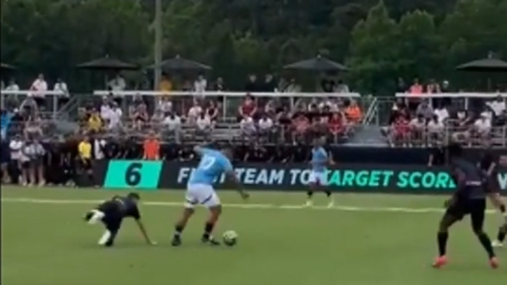 Kun Aguero